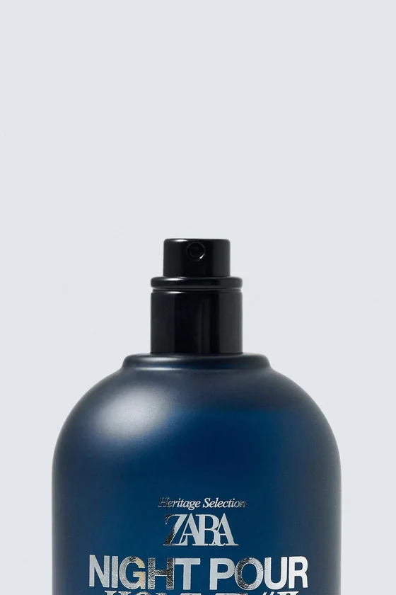 Ночь pour homme ii: темно-пряный edp 100 мл