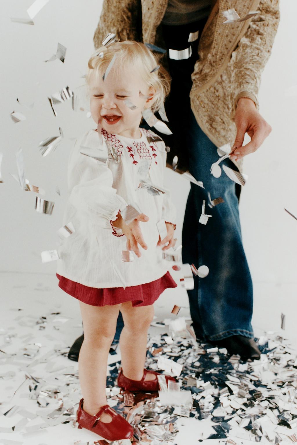 РУБАШКА С ВЫШИВКОЙ