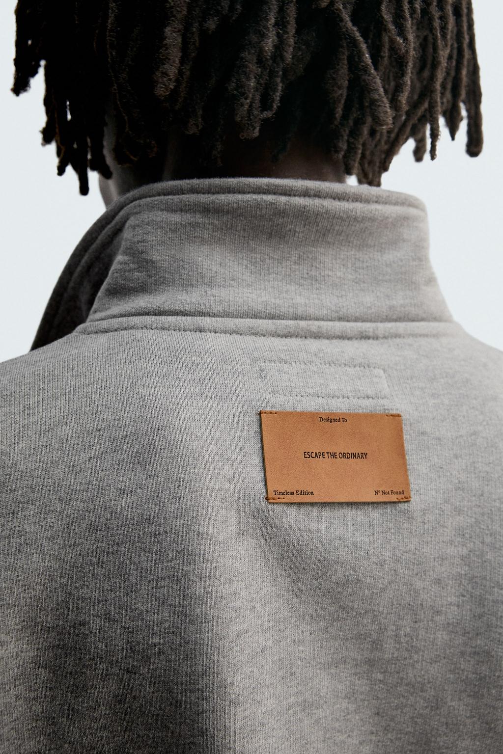 ТОЛСТОВКА-ПОЛО СВОБОДНОГО КРОЯ