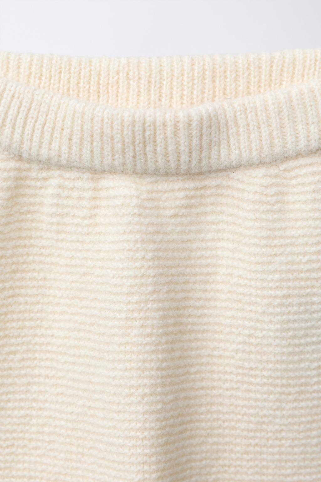 ТРИКОТАЖНЫЕ БРЮКИ ГАРЕМ