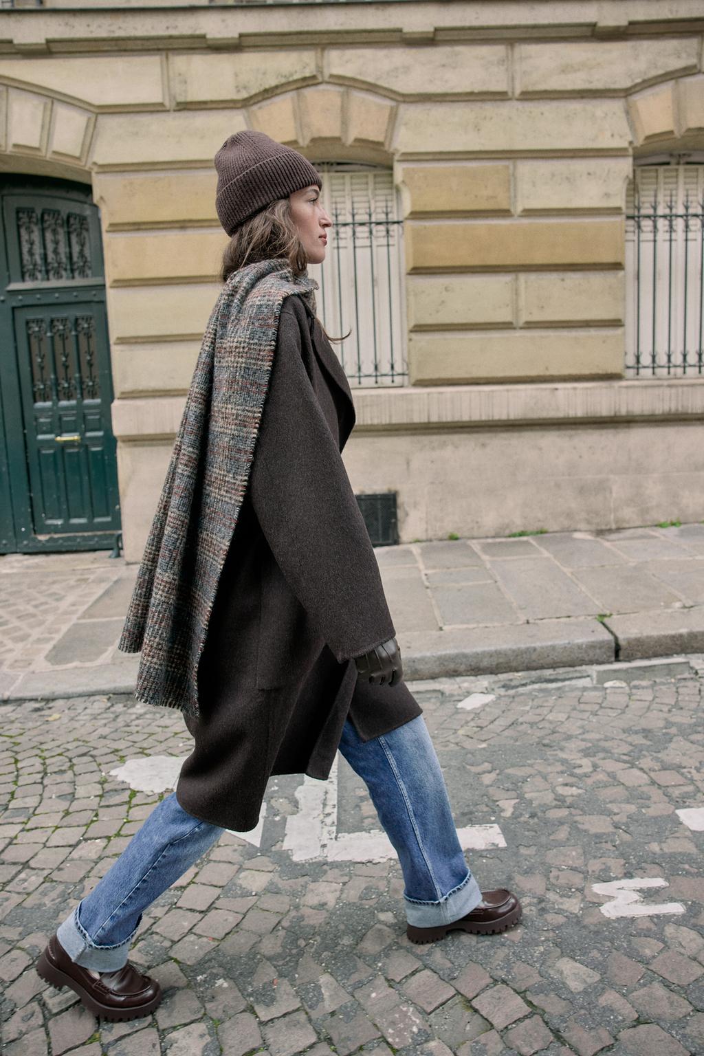 ЛОФЕРЫ НА РИФЛЕНОЙ ПОДОШВЕ