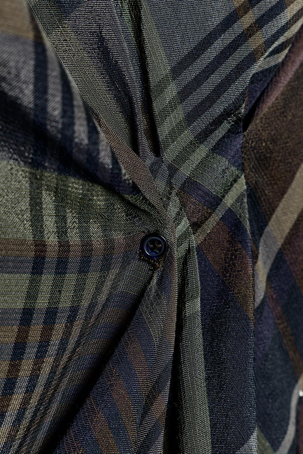 ТОП В КЛЕТКУ СО СБОРКАМИ — ZW COLLECTION