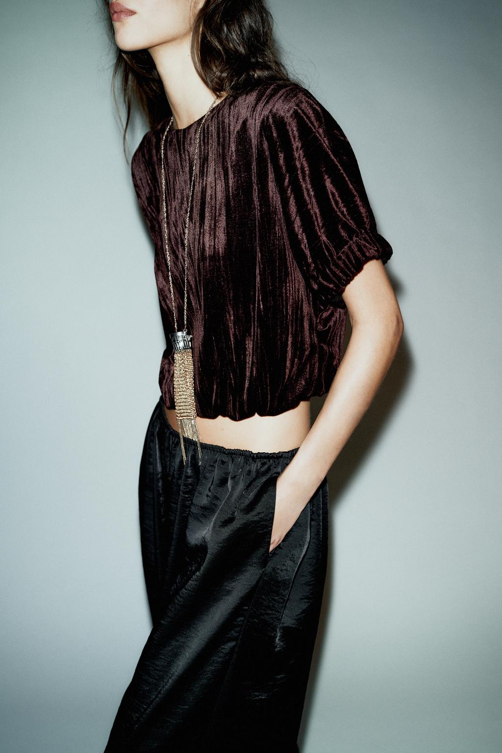 БАРХАТНЫЙ ТОП-БАЛЛОН