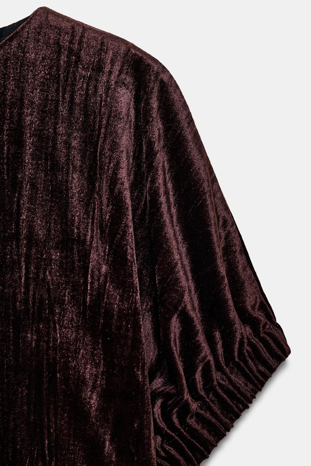 БАРХАТНЫЙ ТОП-БАЛЛОН