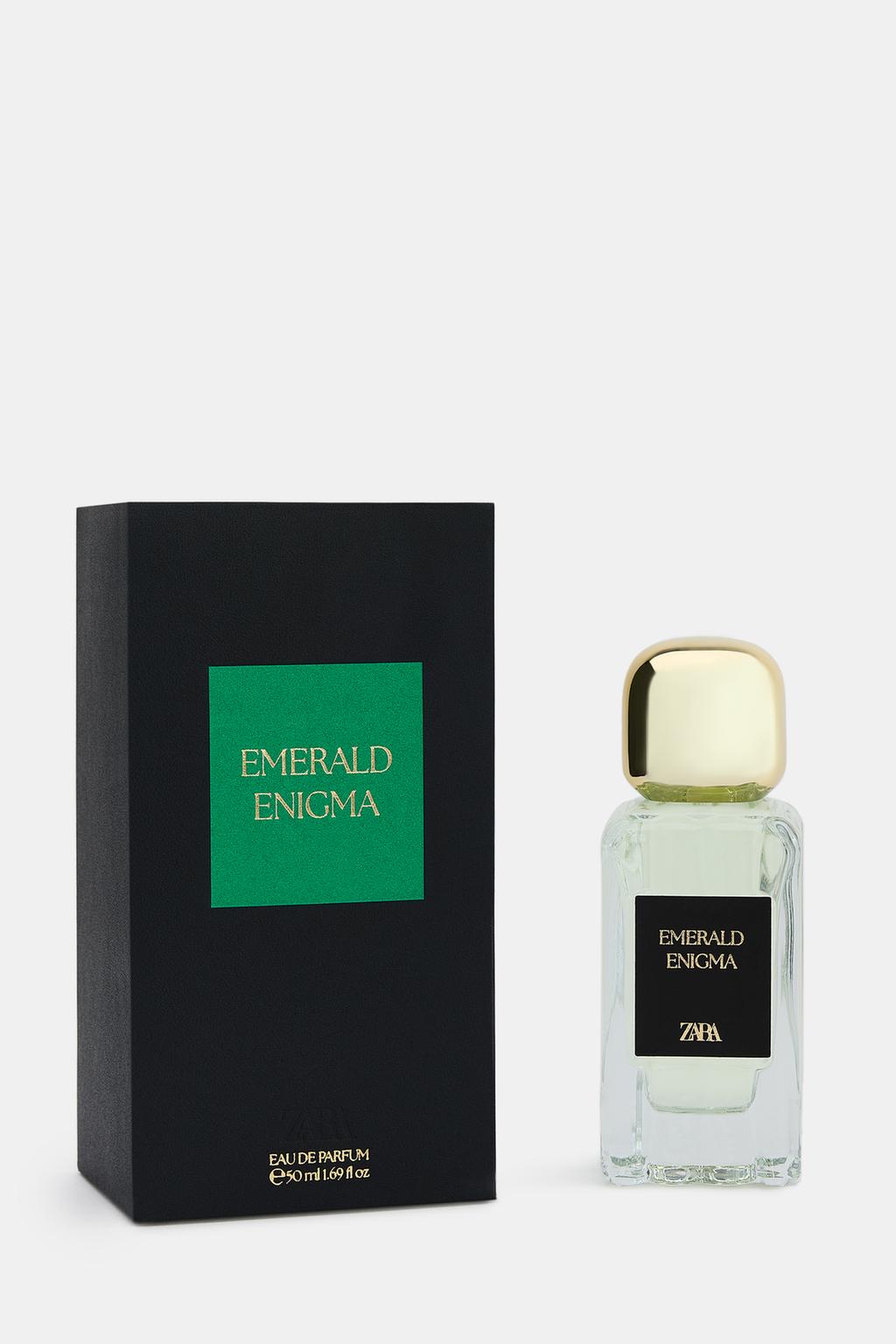 Emerald enigma edp 50 мл (1,7 унций)
