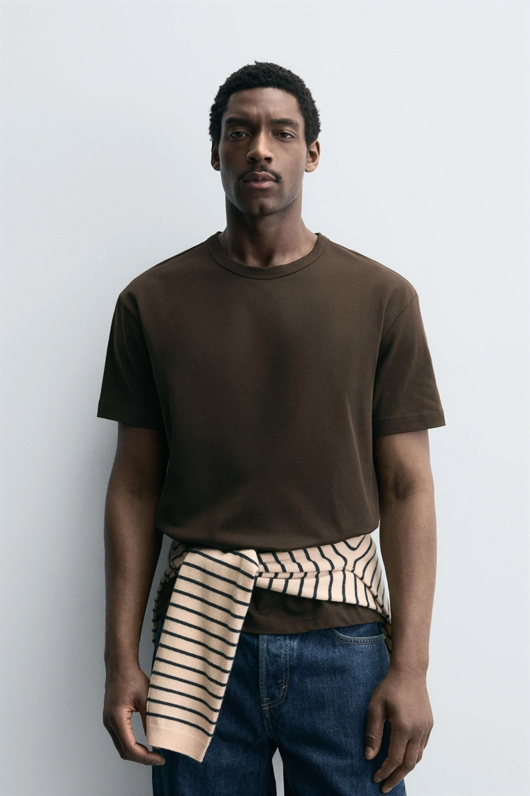 Футболка с утяжелителями