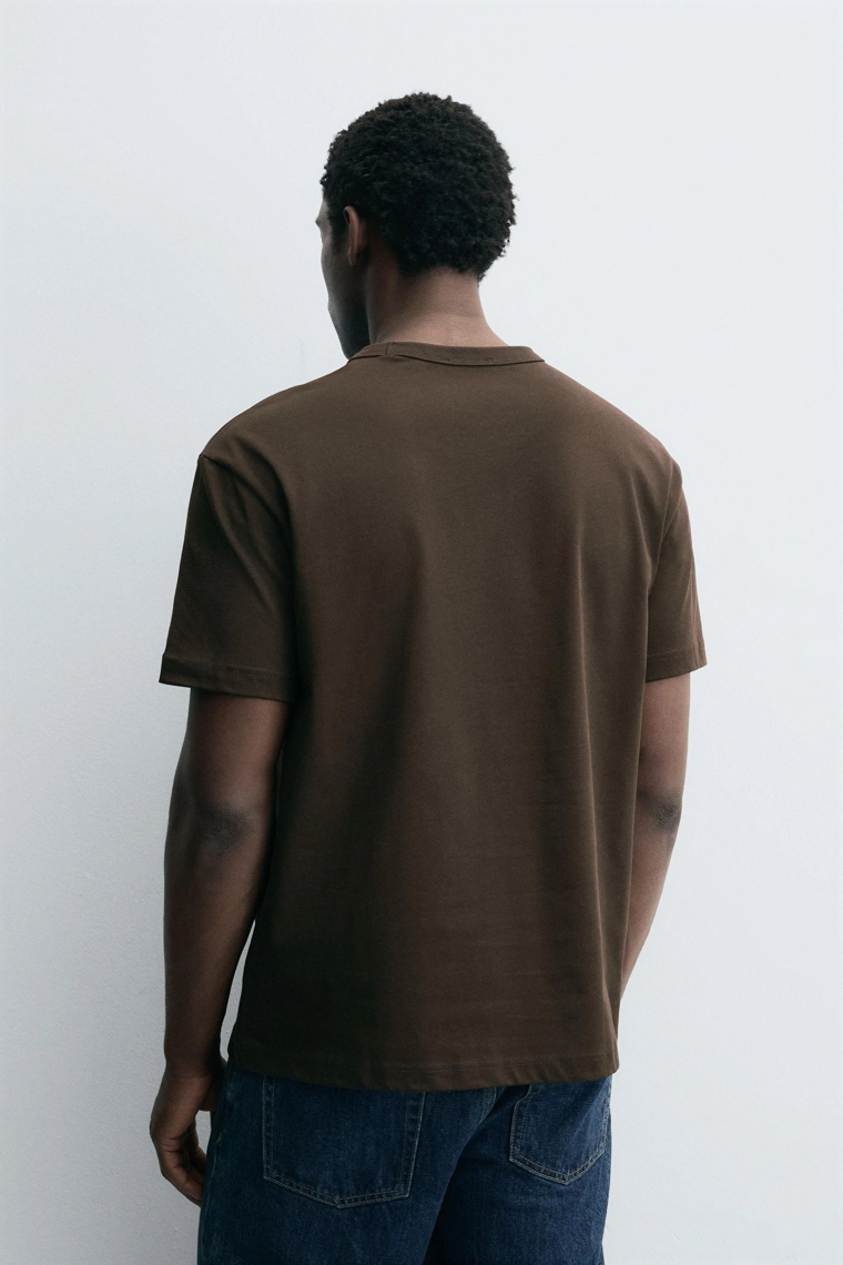 Футболка с утяжелителями