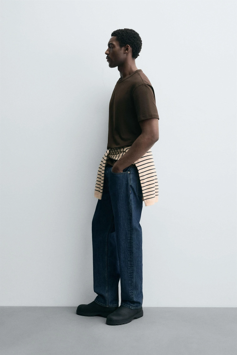 Футболка с утяжелителями