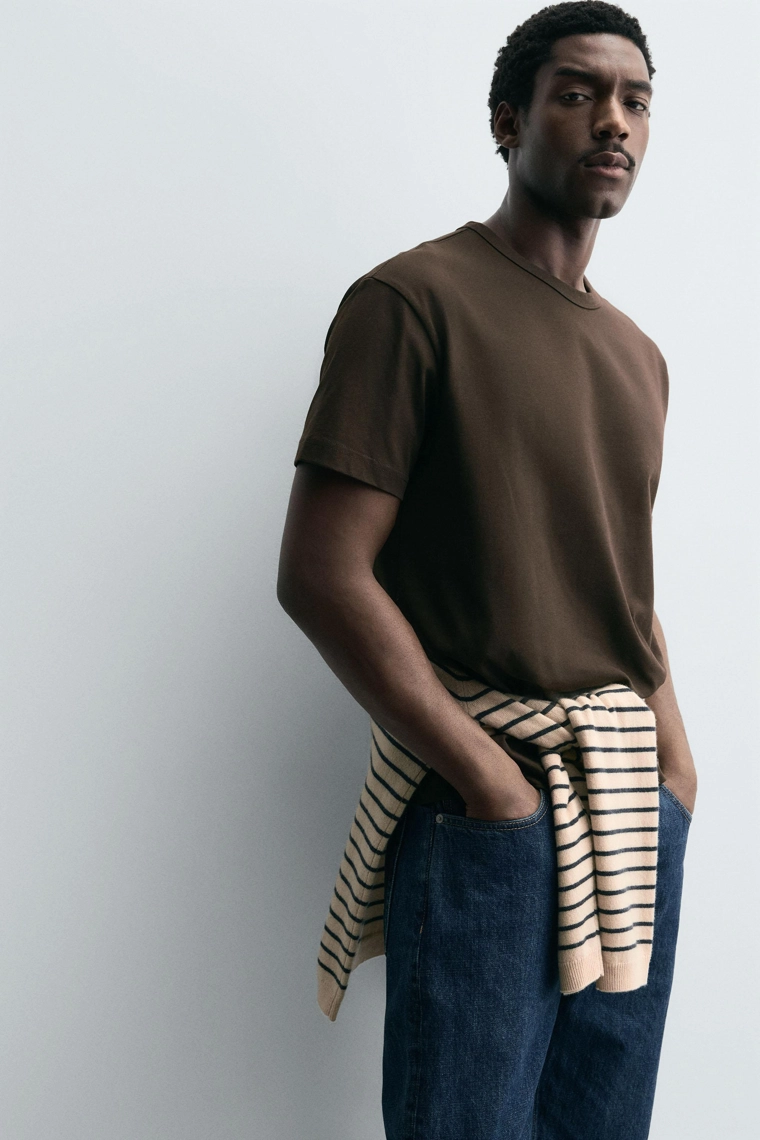 Футболка с утяжелителями