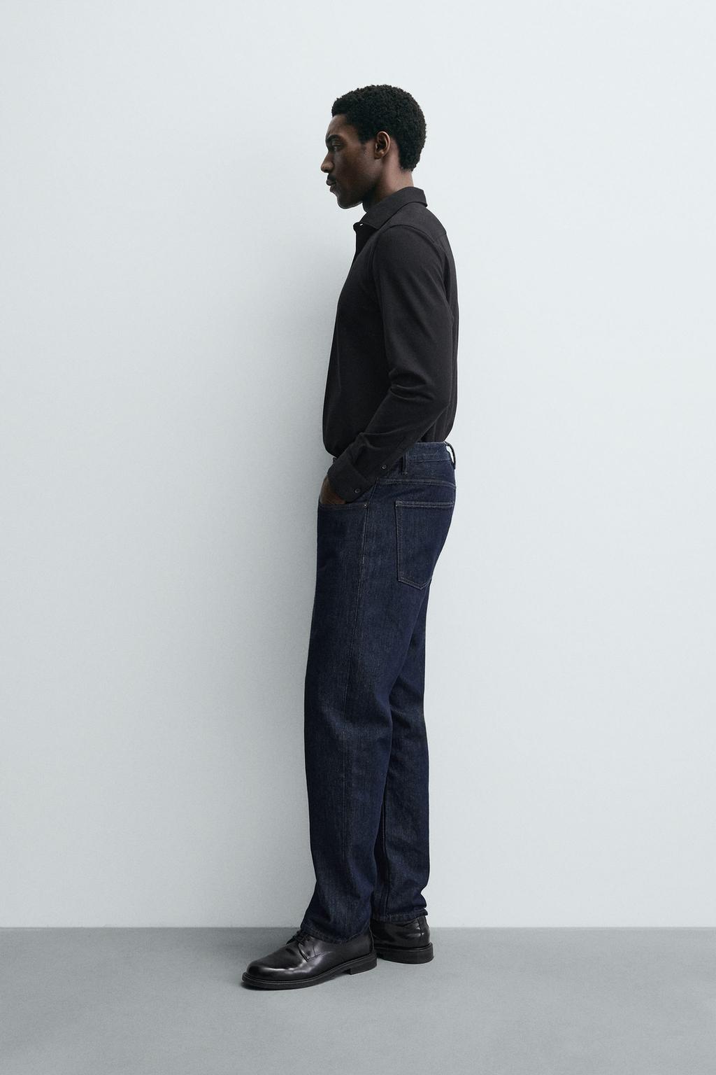 РУБАШКА REGULAR-FIT