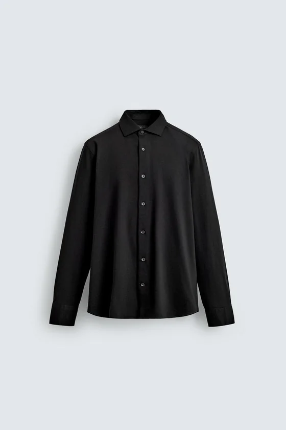 РУБАШКА REGULAR-FIT