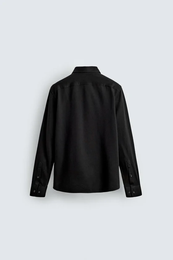РУБАШКА REGULAR-FIT