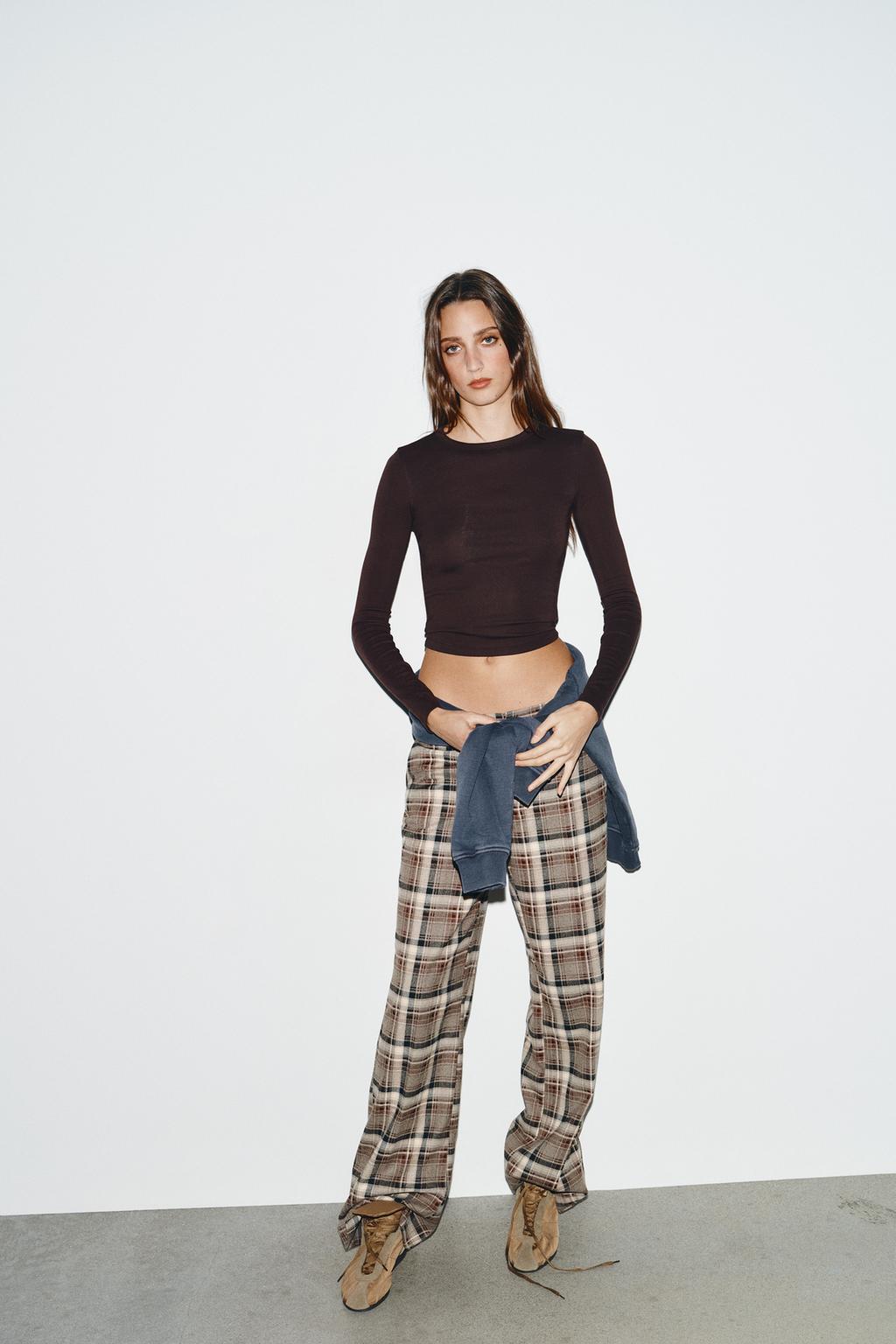 ФУТБОЛКА С ДЛИННЫМИ РУКАВАМИ