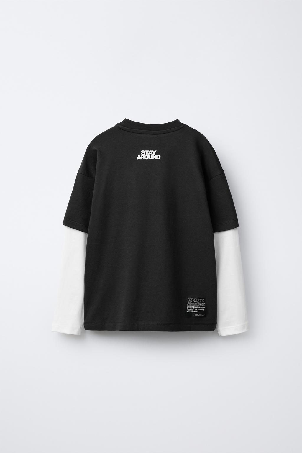 ФУТБОЛКА С НАДПИСЬЮ