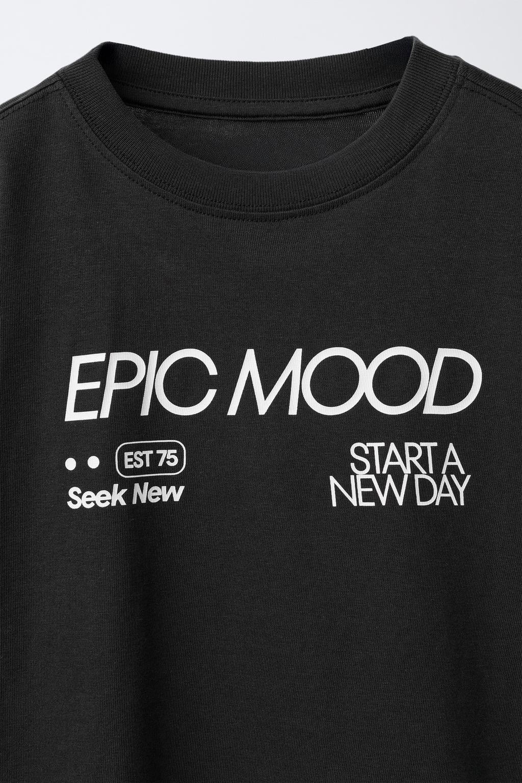 ФУТБОЛКА С НАДПИСЬЮ