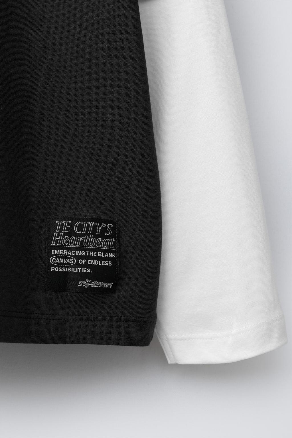 ФУТБОЛКА С НАДПИСЬЮ