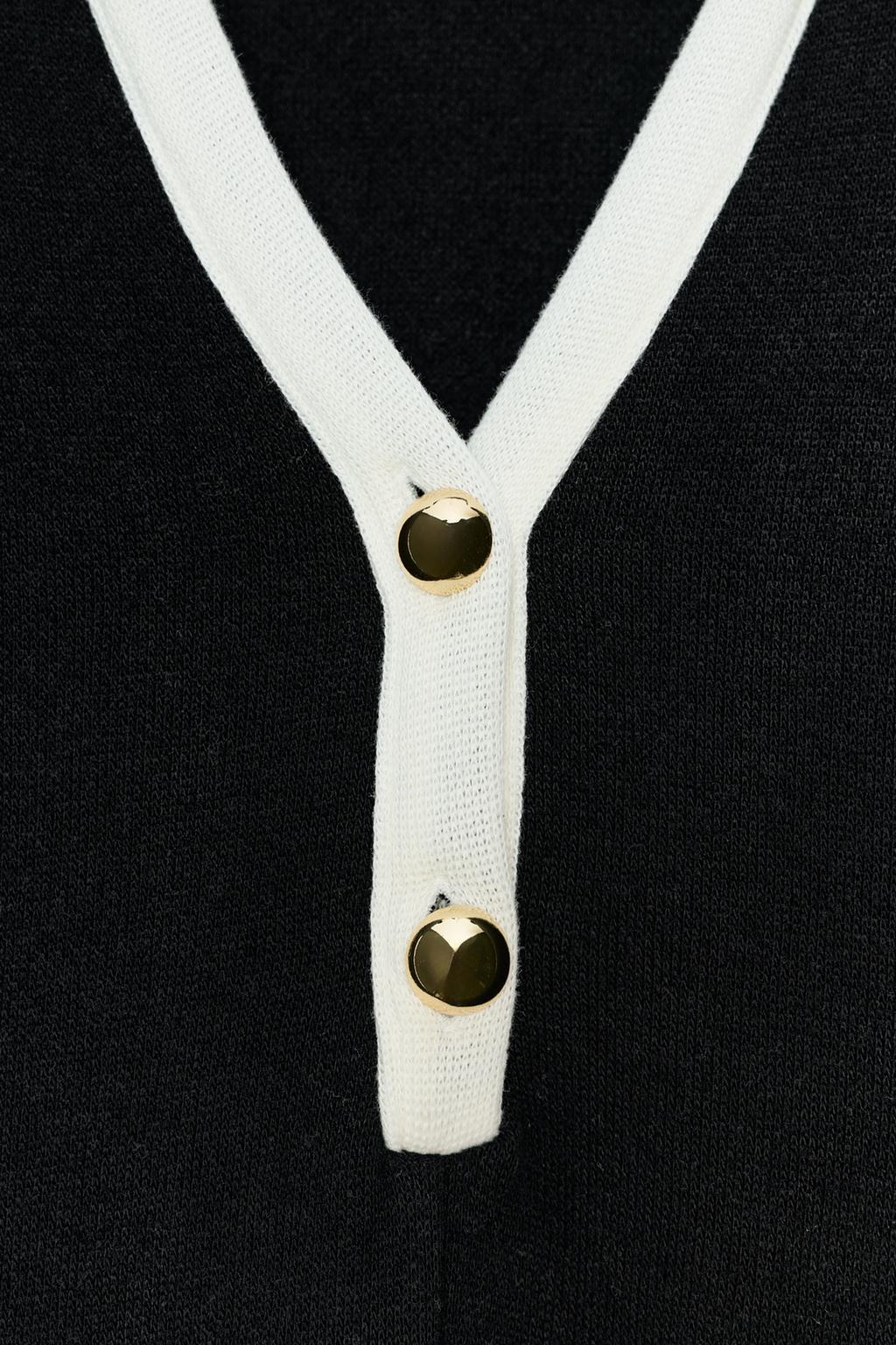 КОРОТКОЕ МЯГКОЕ ПЛАТЬЕ