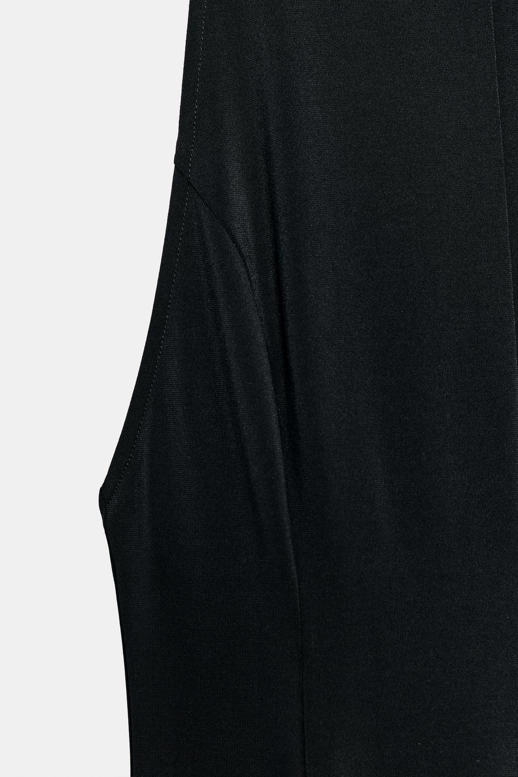 ДЛИННОЕ ПЛАТЬЕ С ОТКРЫТОЙ СПИНОЙ