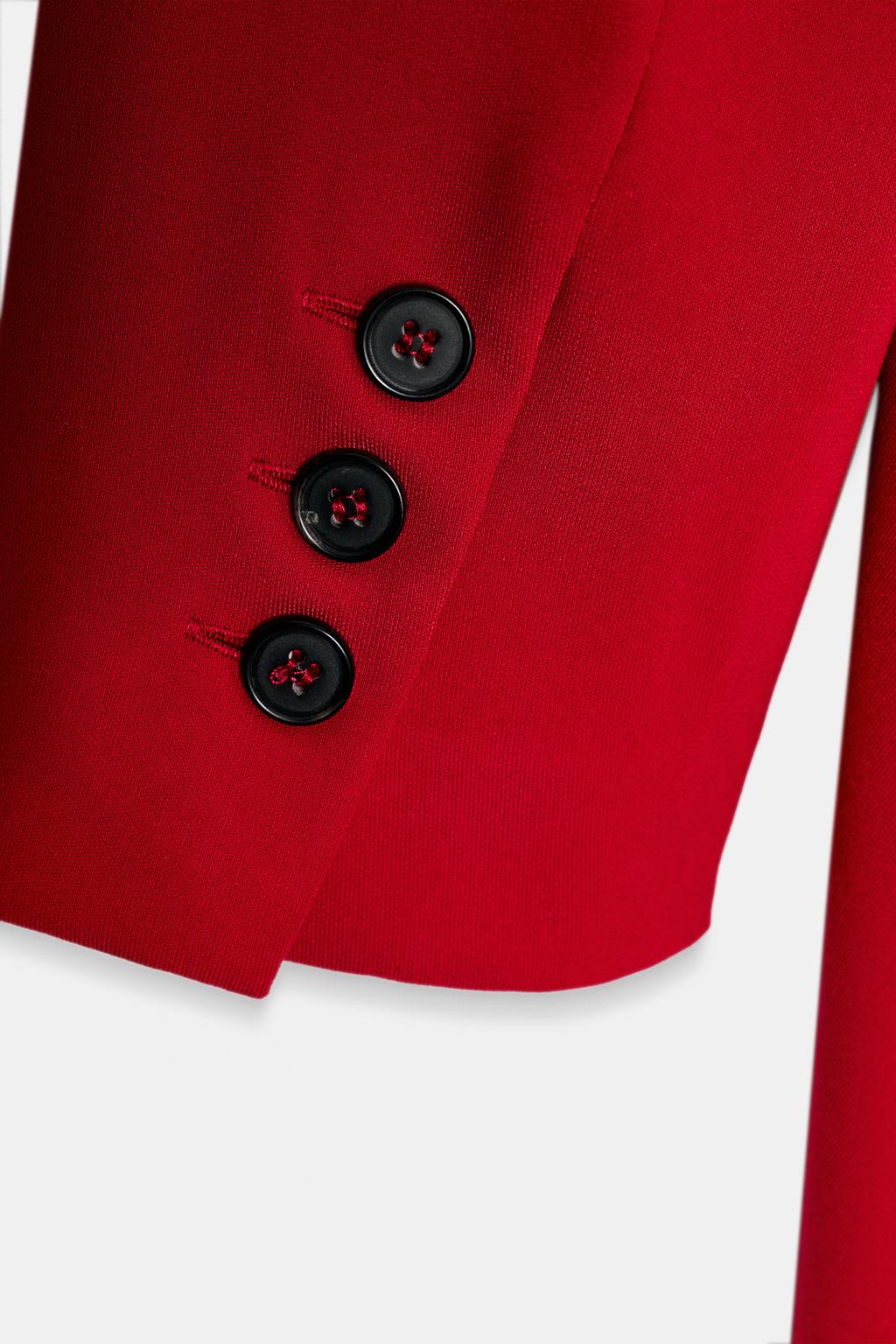 ДЛИННОЕ АСИММЕТРИЧНОЕ ПЛАТЬЕ ИЗ КОЛЛЕКЦИИ ZW