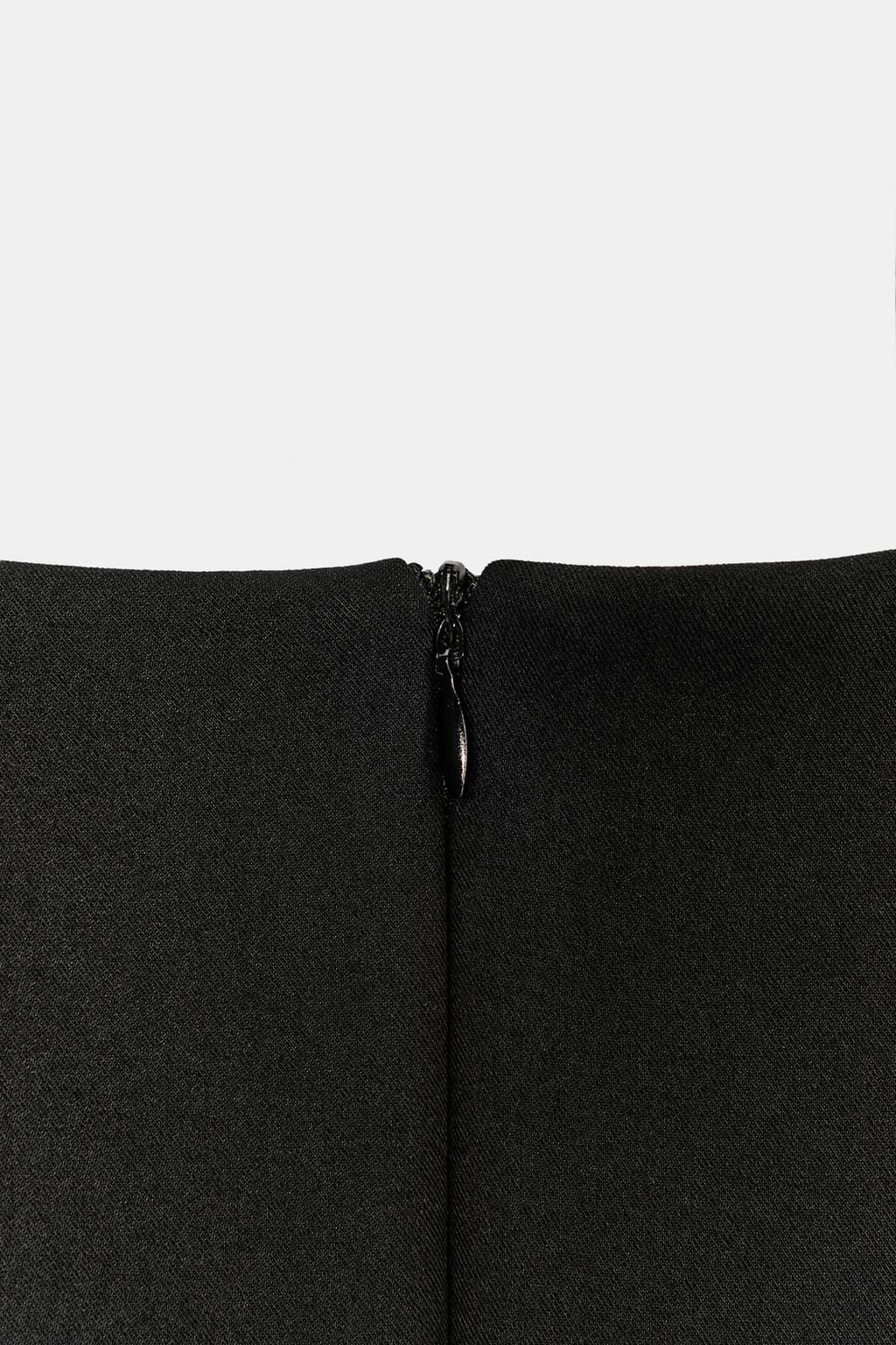 ТОП С ДЕКОРАТИВНЫМИ ПУГОВИЦАМИ