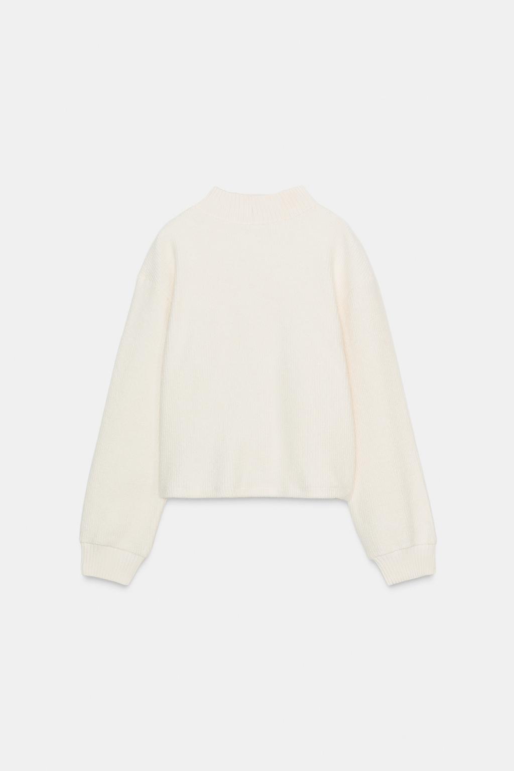 ТОЛСТОВКА РУСТИК БРОШЬ