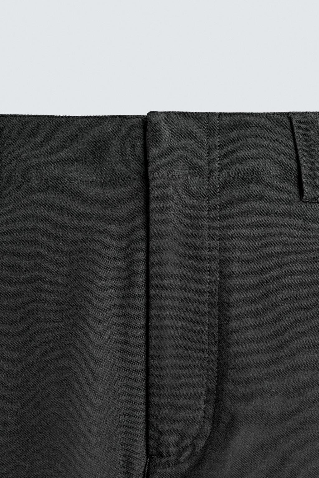 БРЮКИ BALLOON FIT