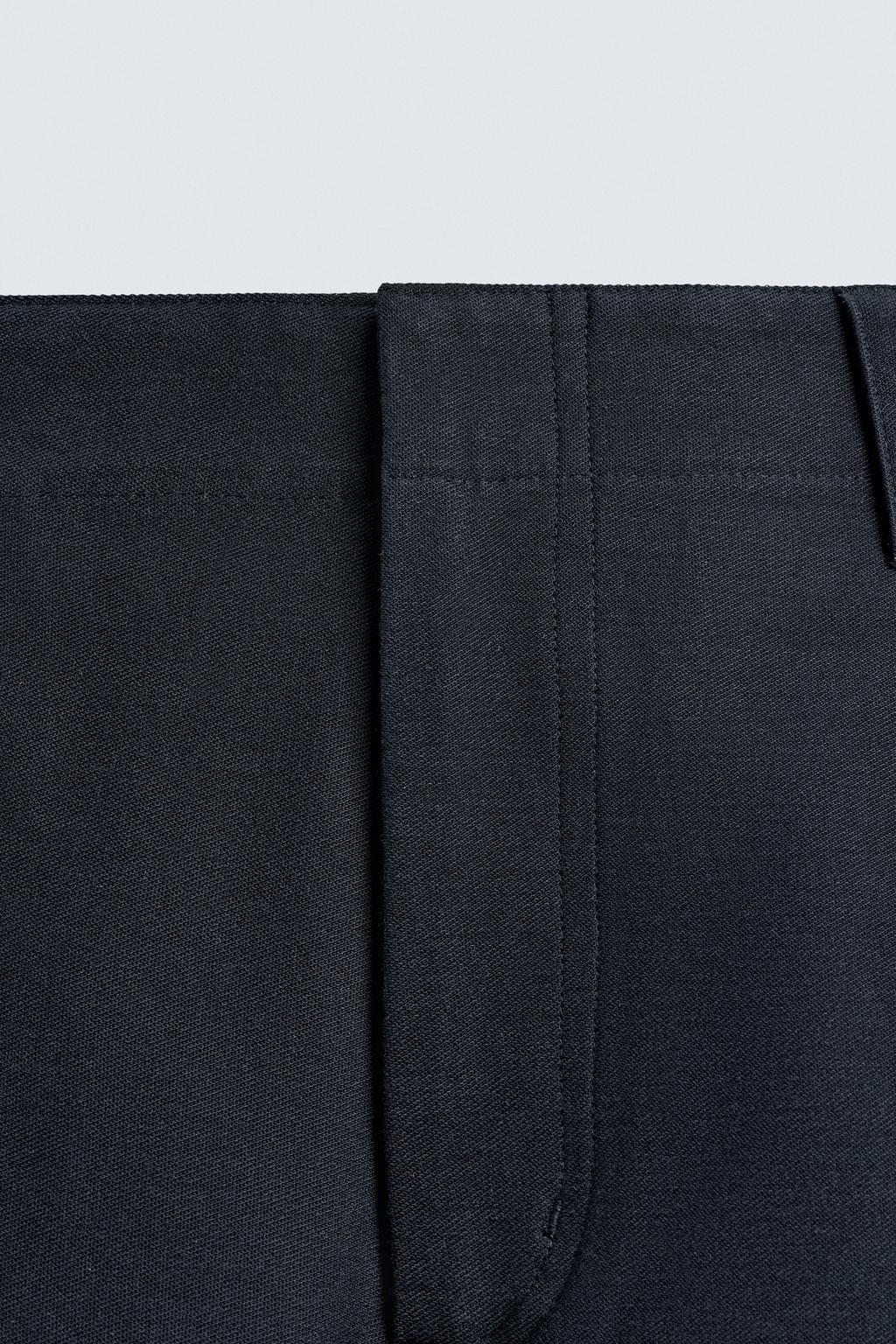 БРЮКИ BALLOON FIT