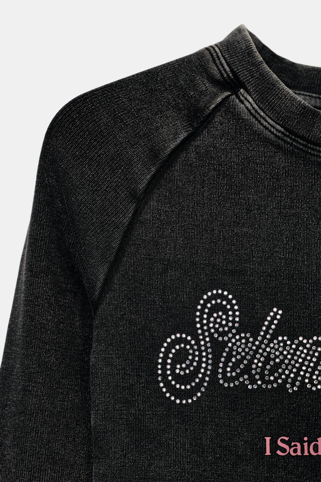 ФУТБОЛКА В РУБЧИК SELENA GOMEZ