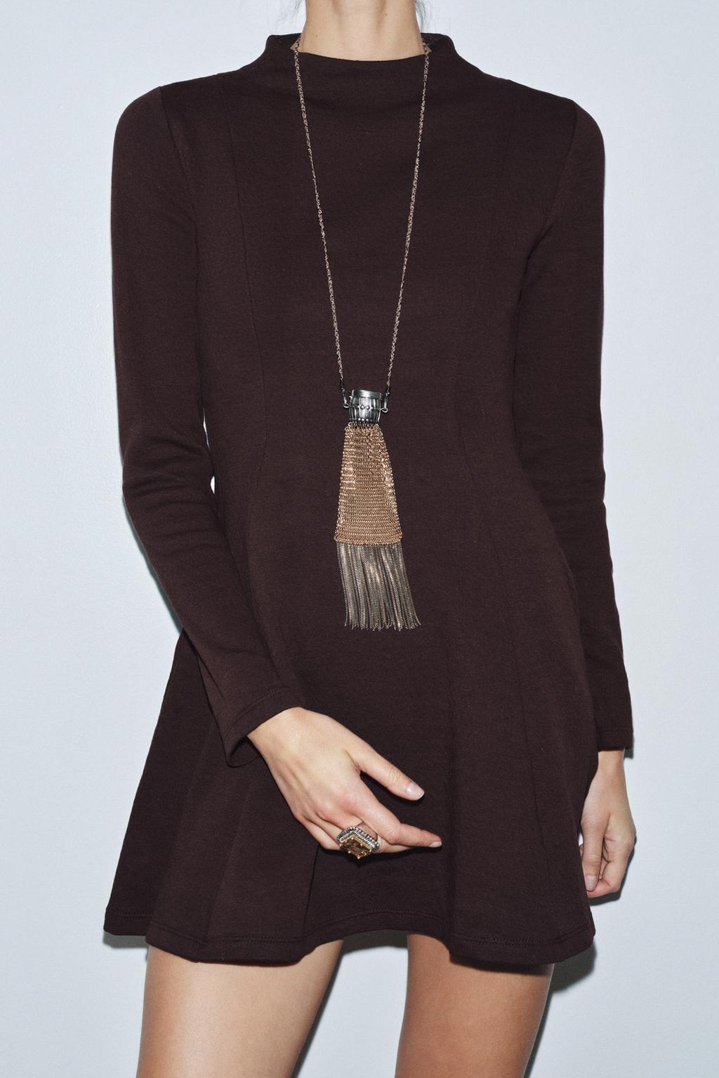 КОРОТКОЕ ПЛАТЬЕ СКЕЙТЕР