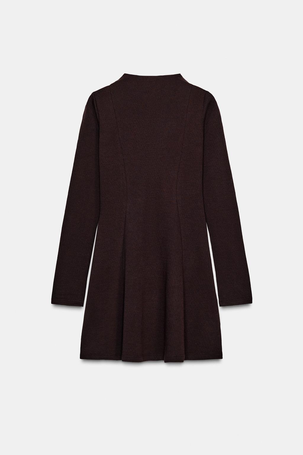 КОРОТКОЕ ПЛАТЬЕ СКЕЙТЕР