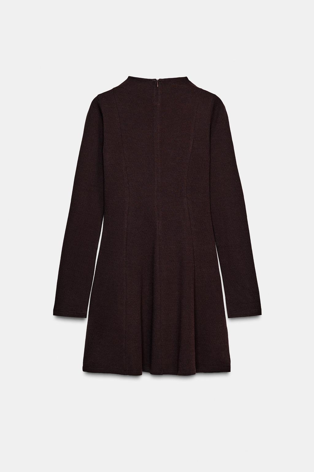 КОРОТКОЕ ПЛАТЬЕ СКЕЙТЕР