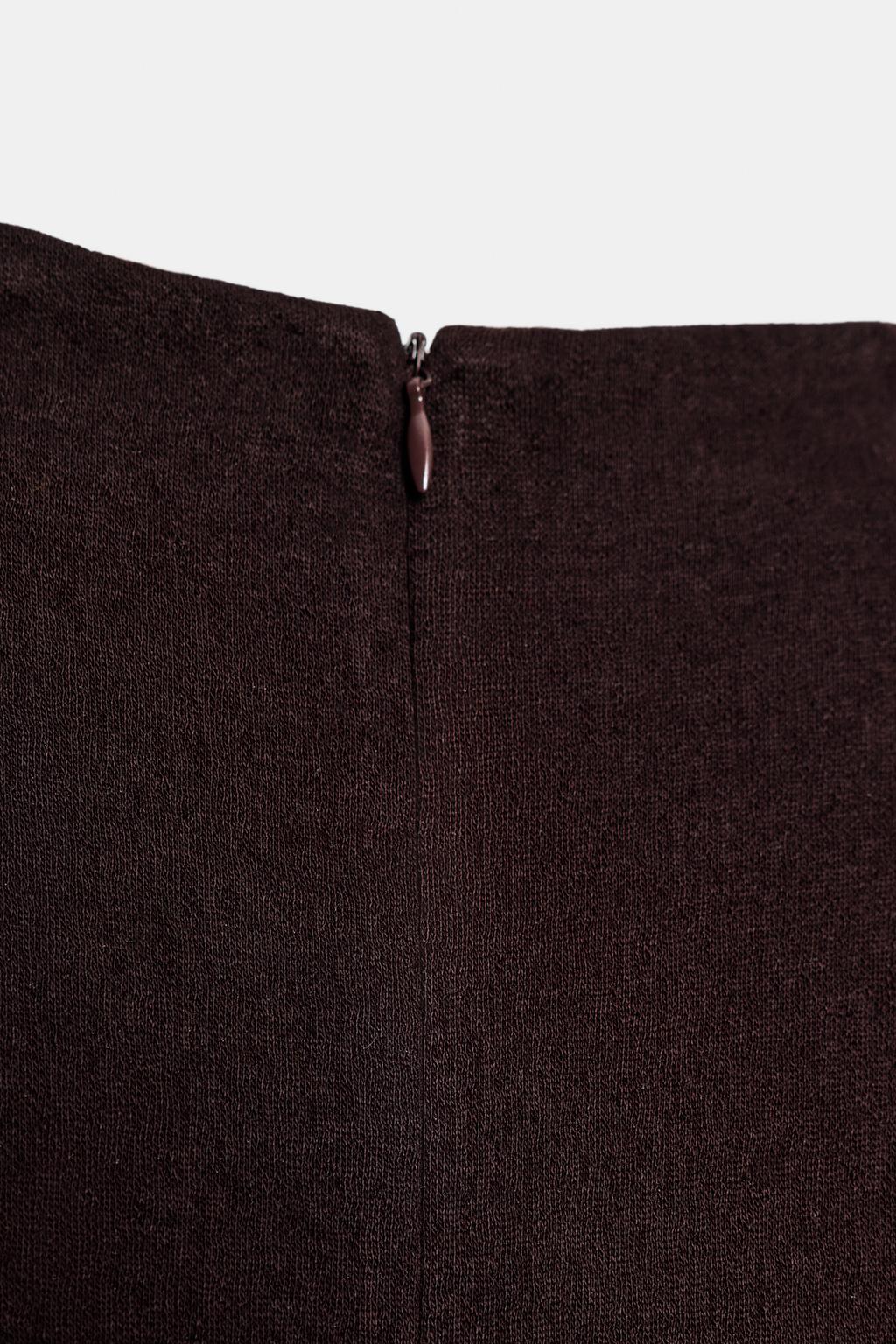 КОРОТКОЕ ПЛАТЬЕ СКЕЙТЕР