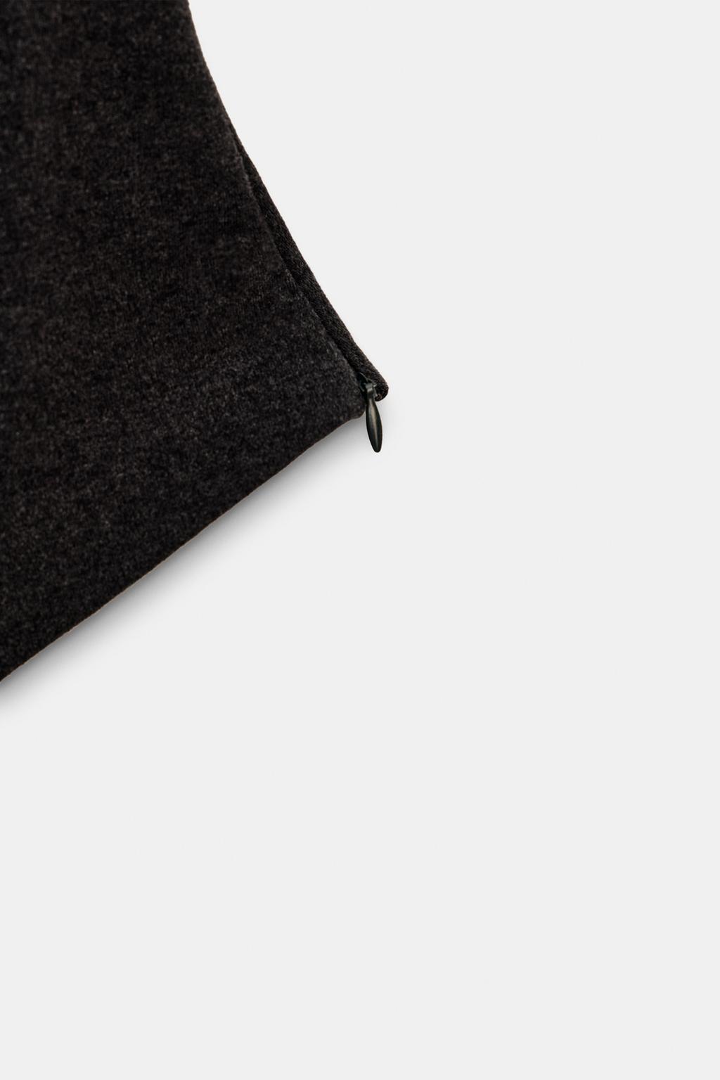 МЯГКИЙ ТОП БЕЗ БРЕТЕЛЕЙ