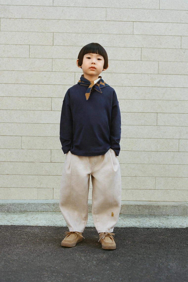 3-пачка обычных футболок