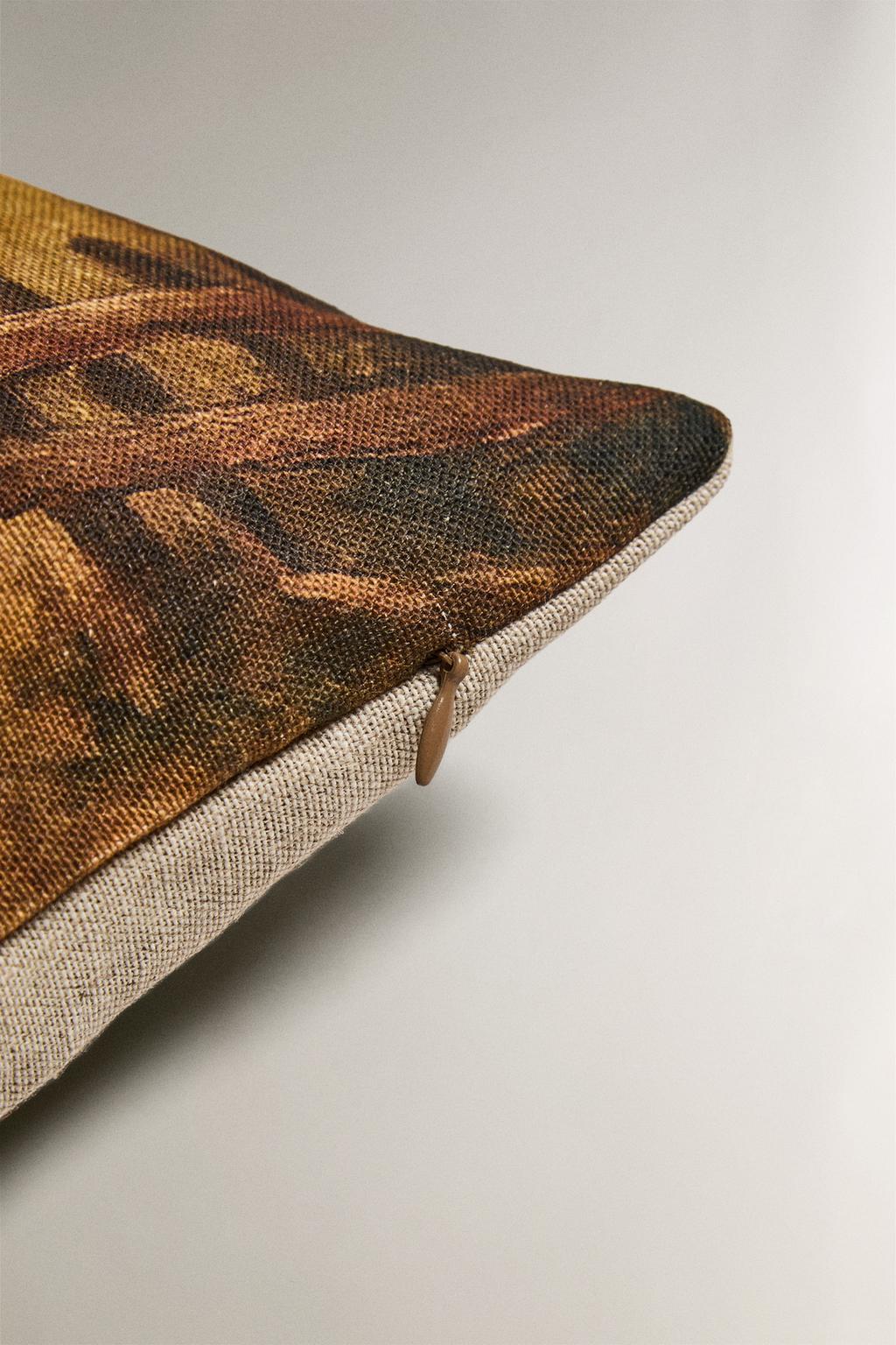 Наволочка подушки house