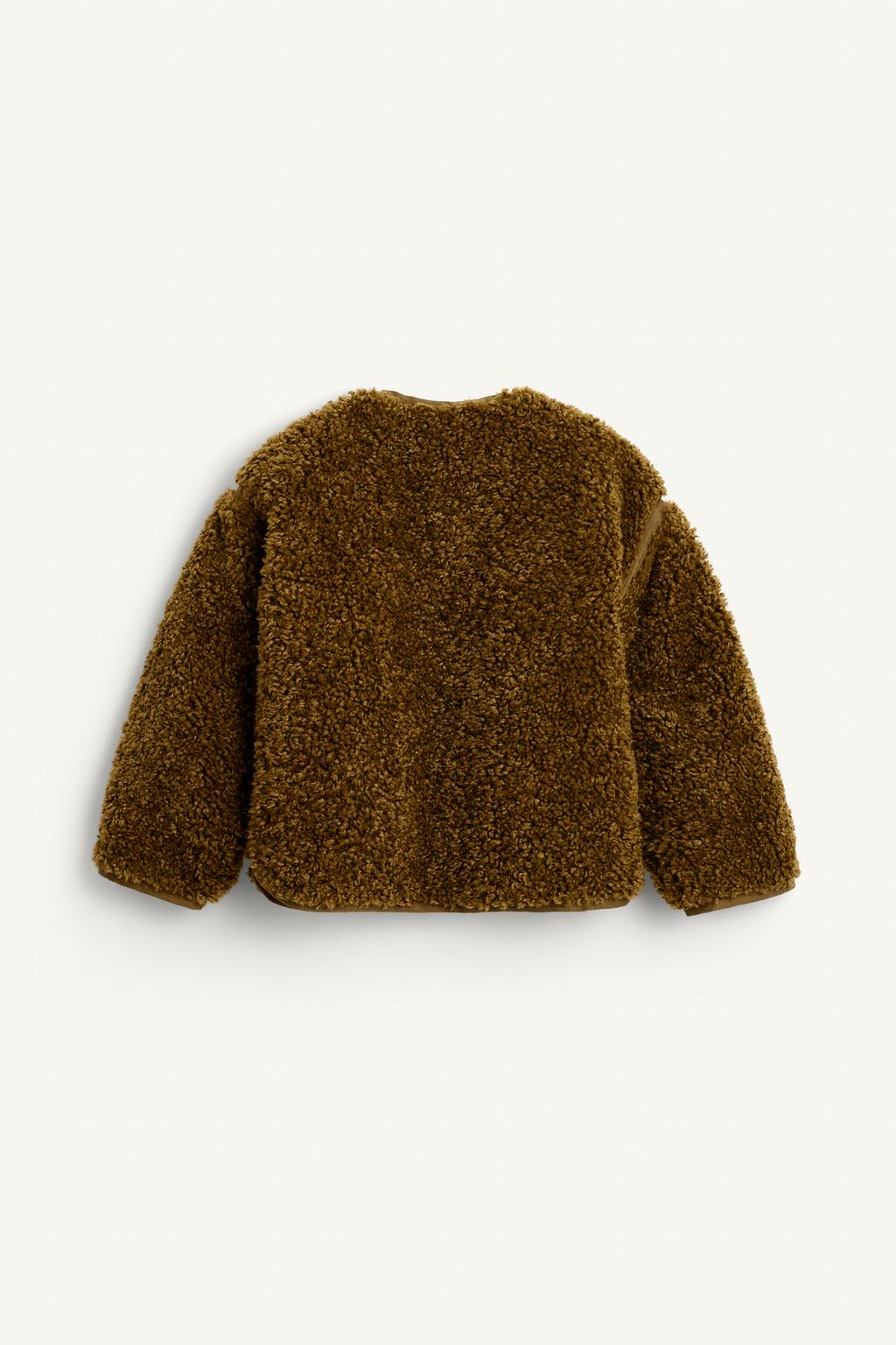 Реверсивная куртка 15