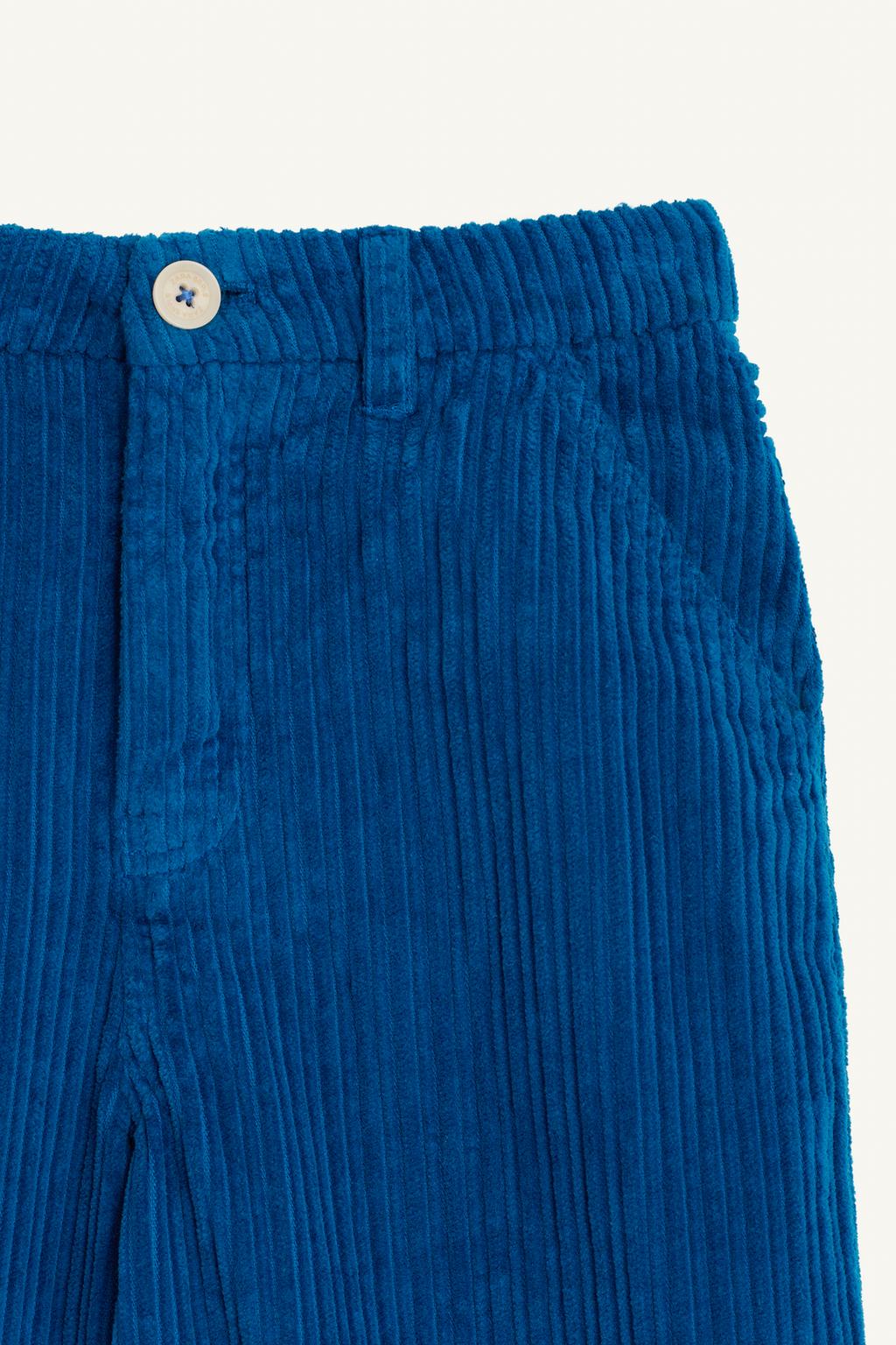 Брюки из вельвета crdry pnt 15