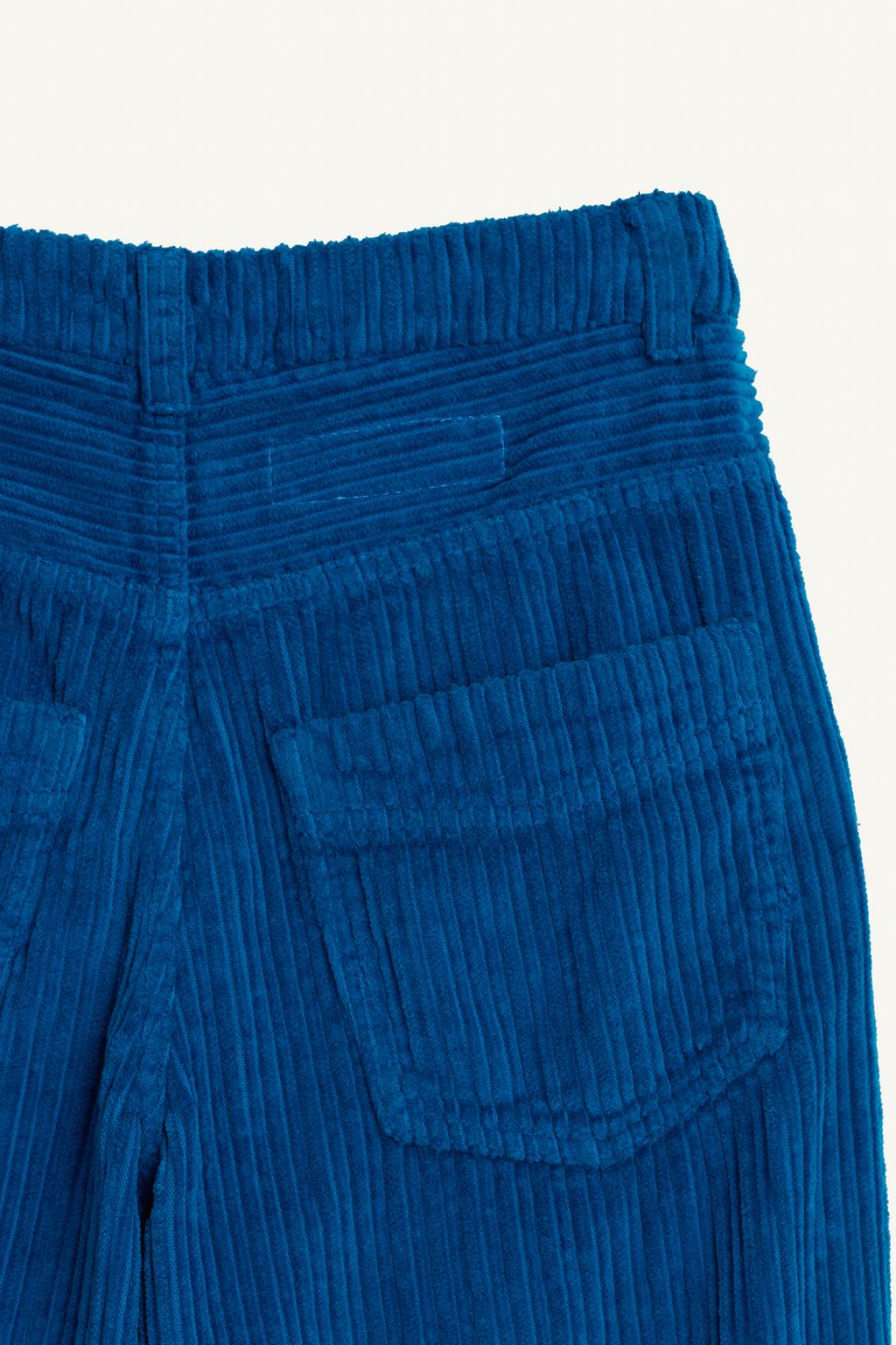 Брюки из вельвета crdry pnt 15