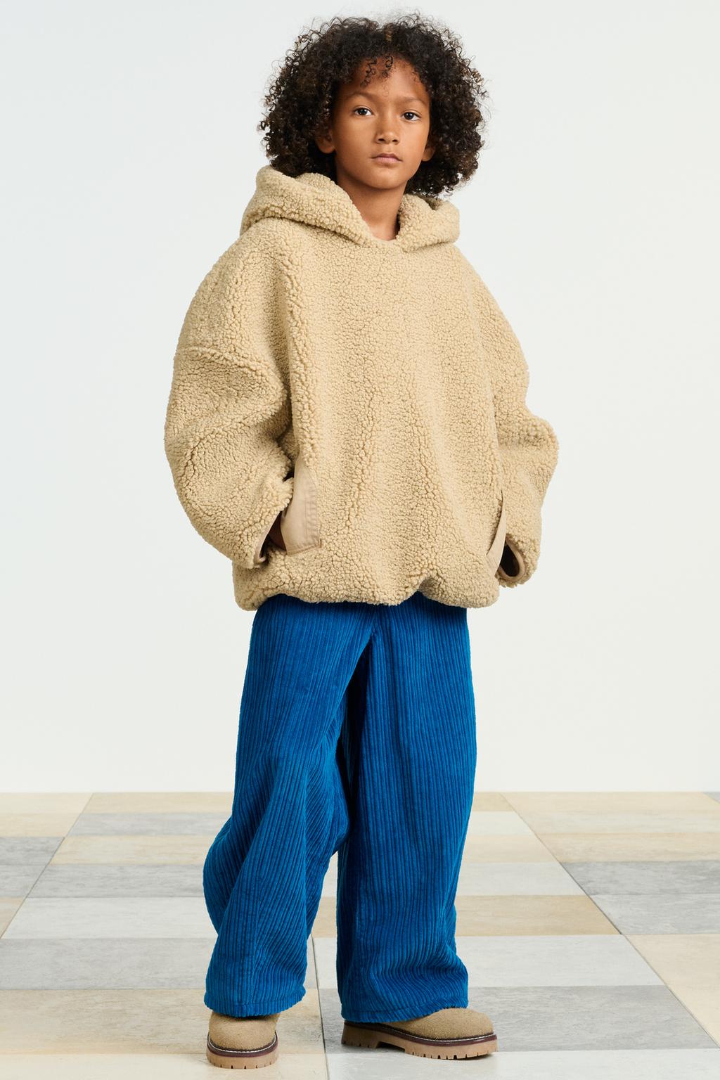 Брюки из вельвета crdry pnt 15