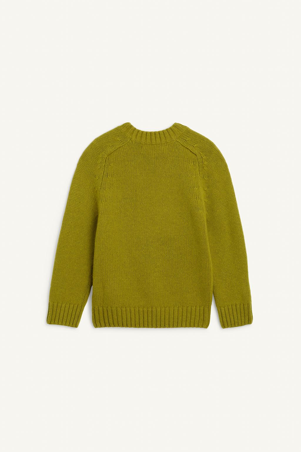 Свитер bsc jmpr 15