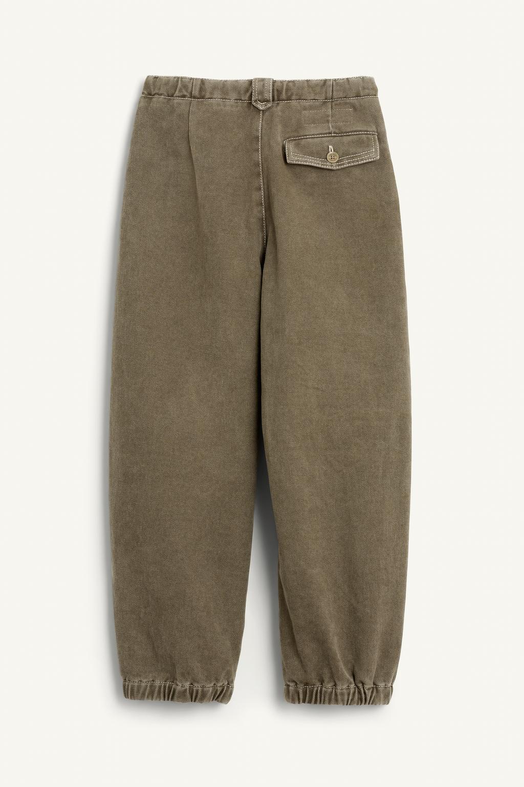 Брюки pllp pnt 15