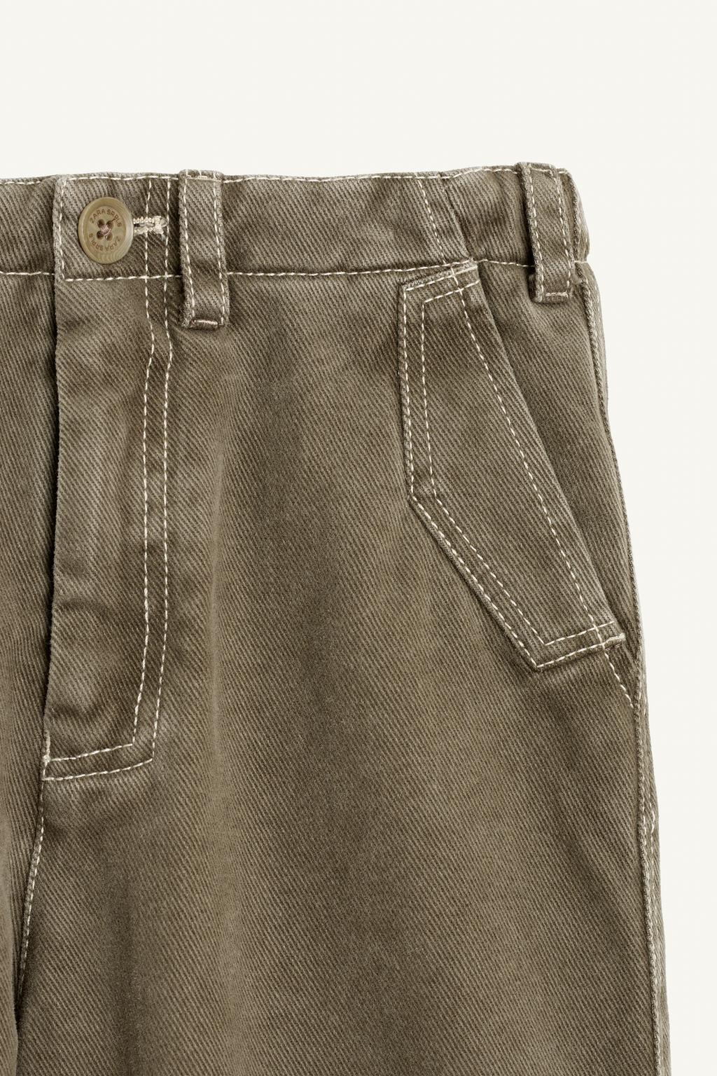 Брюки pllp pnt 15