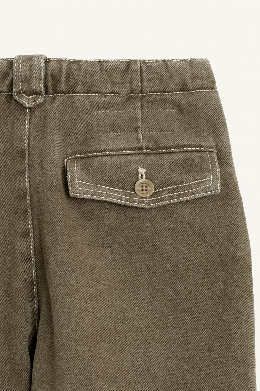 Брюки pllp pnt 15