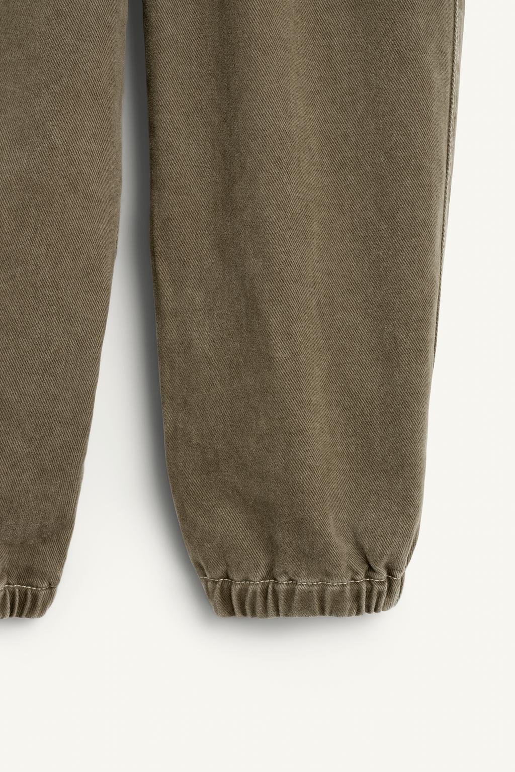 Брюки pllp pnt 15