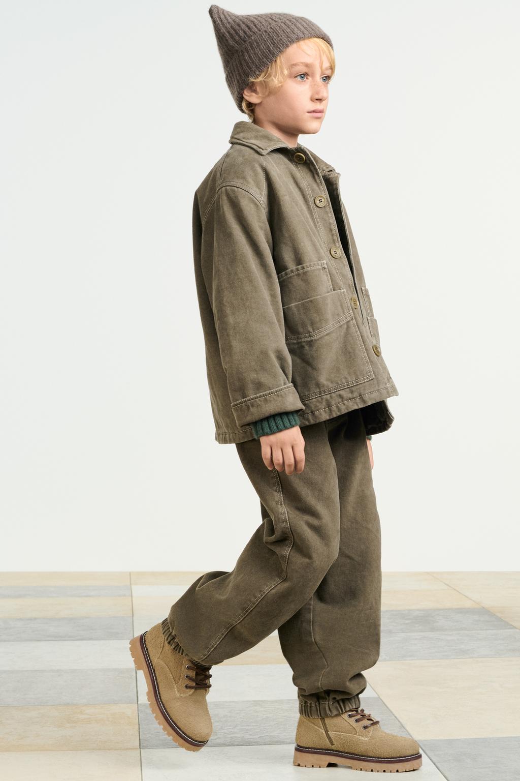 Куртка рабочего 15