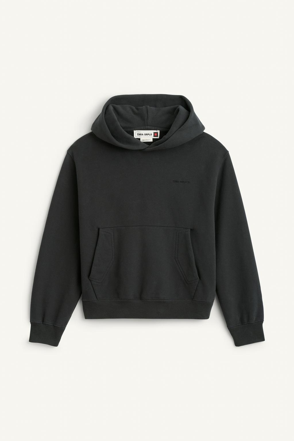 Худи на молнии bsc hdy 15