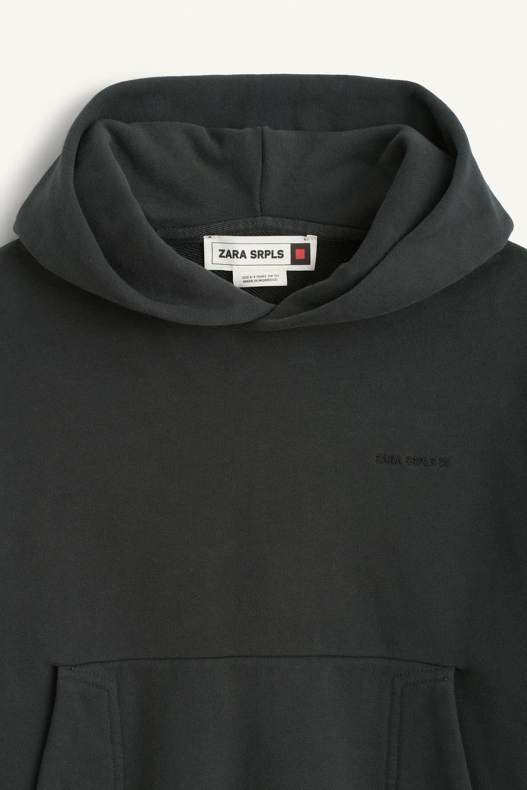 Худи на молнии bsc hdy 15