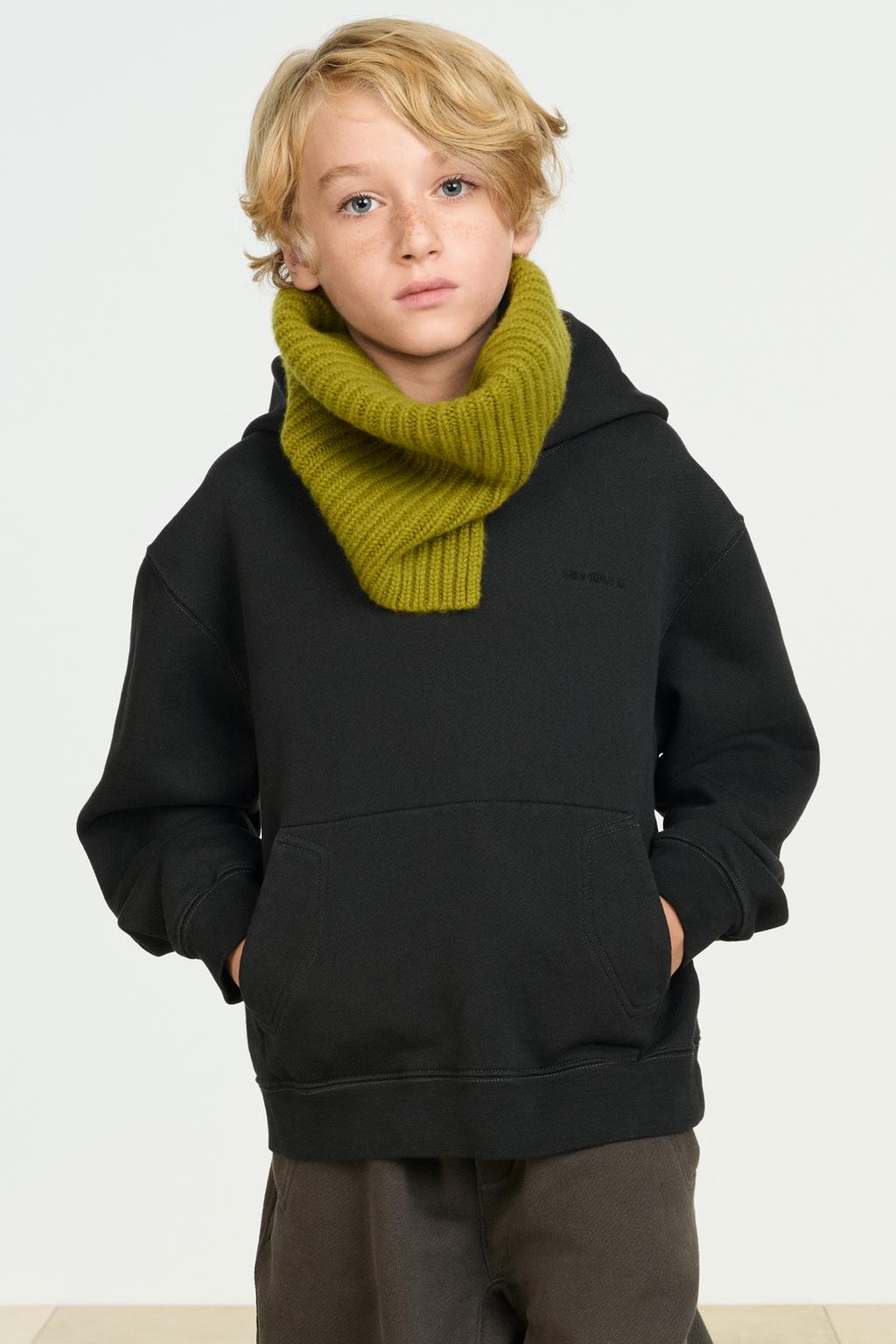 Худи на молнии bsc hdy 15