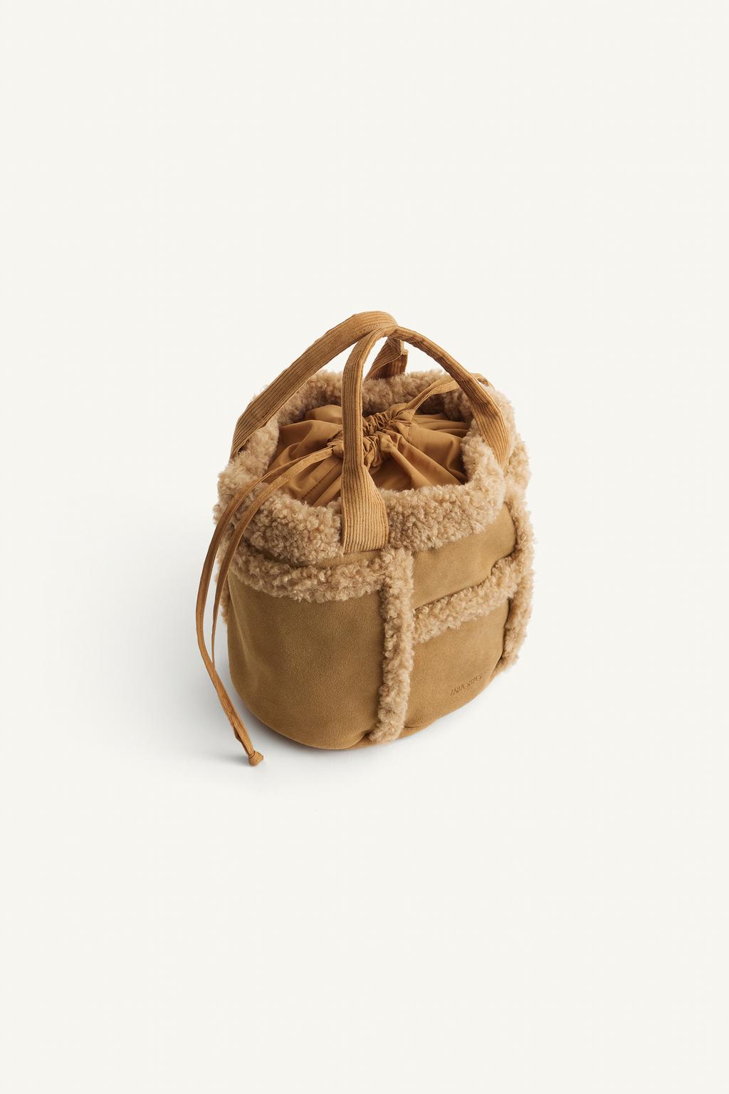 Сумка через плечо lthr bg 15