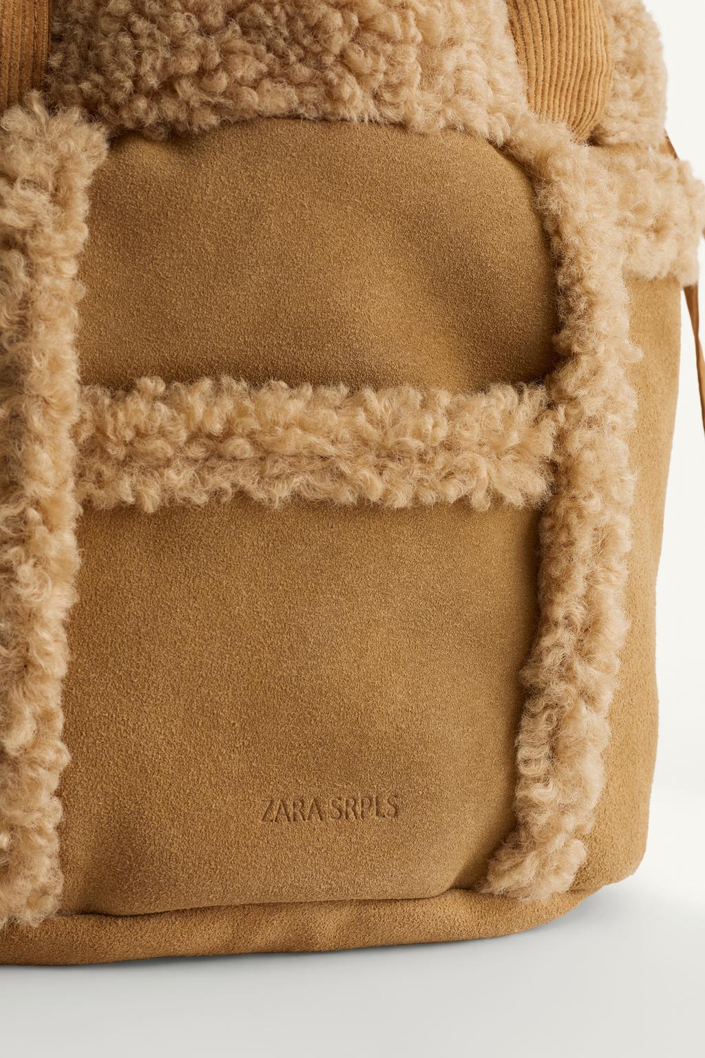 Сумка через плечо lthr bg 15